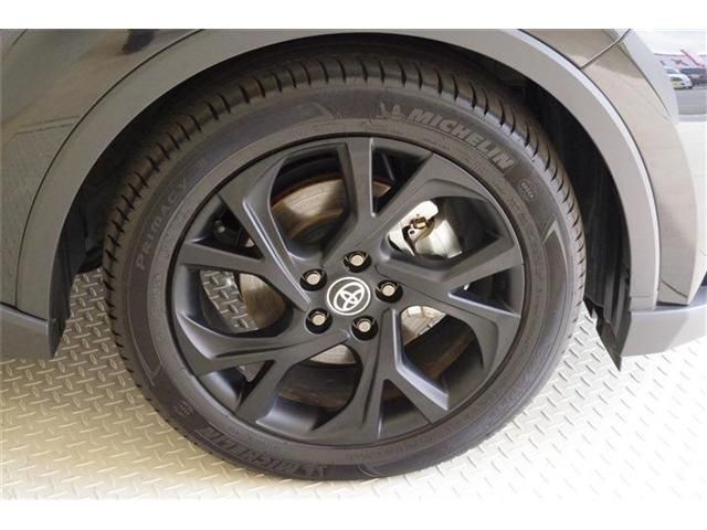 Toyota C-HR 2022-03 13147-7