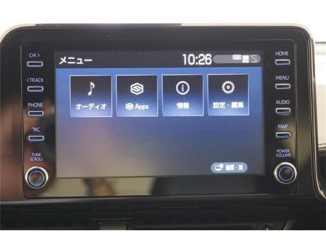 Toyota C-HR 2022-03 13147-3