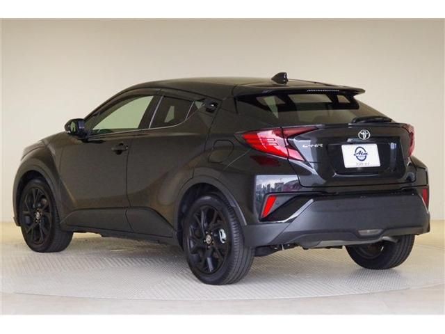 Toyota C-HR 2022-03 13147-20
