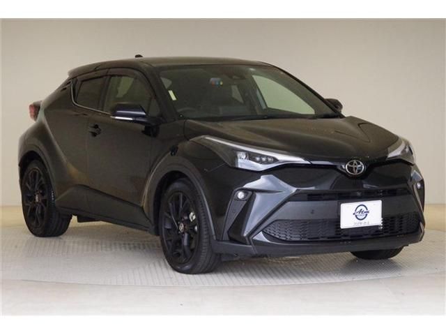 Toyota C-HR 2022-03 13147-23