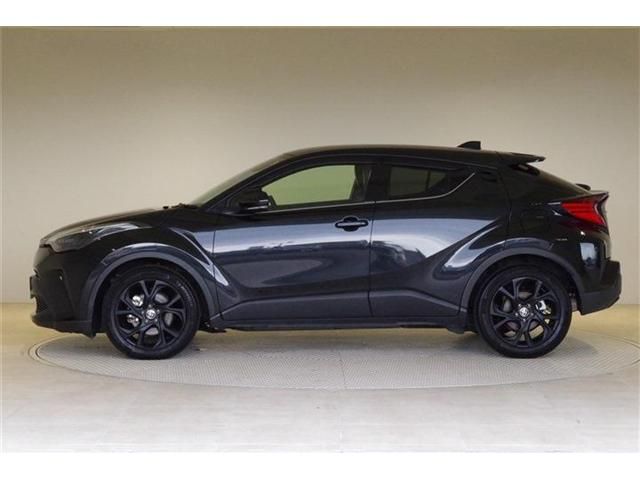 Toyota C-HR 2022-03 13147-19