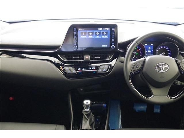 Toyota C-HR 2022-03 13147-2