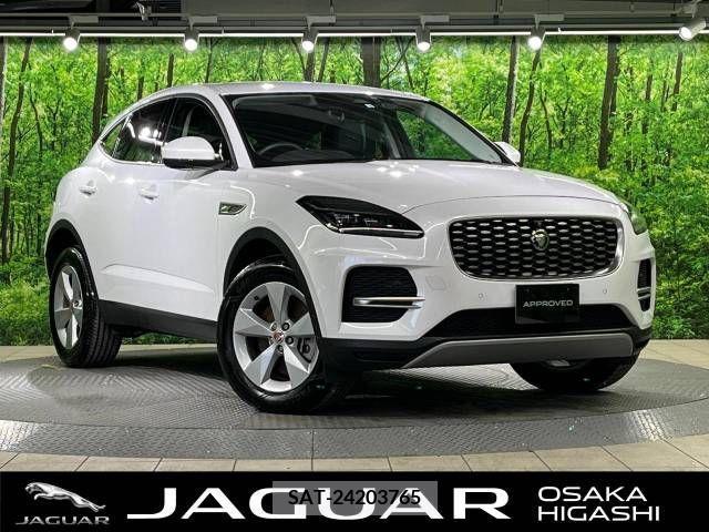 Jaguar E-PACE 2022-05 240363-0