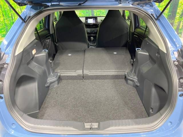 Toyota YARIS CROSS 2023-03 187154-17