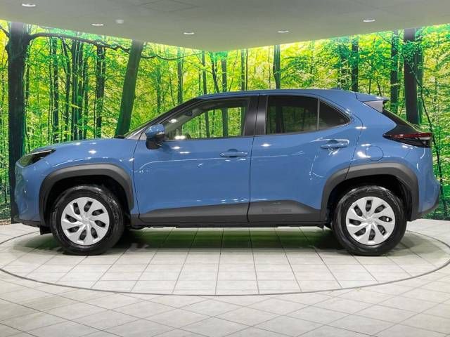 Toyota YARIS CROSS 2023-03 187154-3