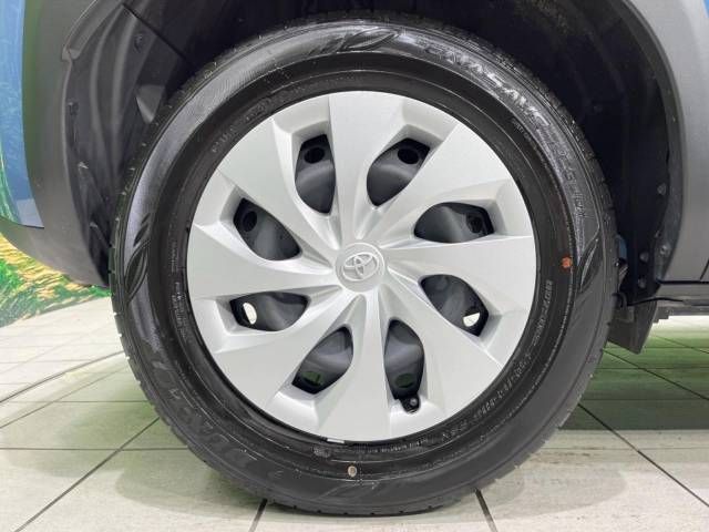 Toyota YARIS CROSS 2023-03 187154-13