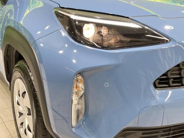 Toyota YARIS CROSS 2023-03 187154-9