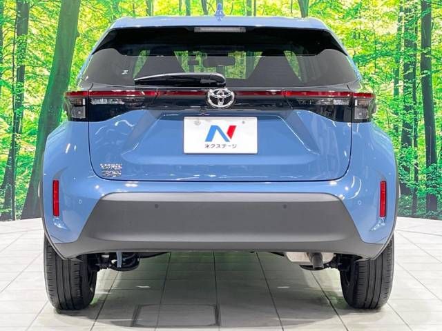 Toyota YARIS CROSS 2023-03 187154-5