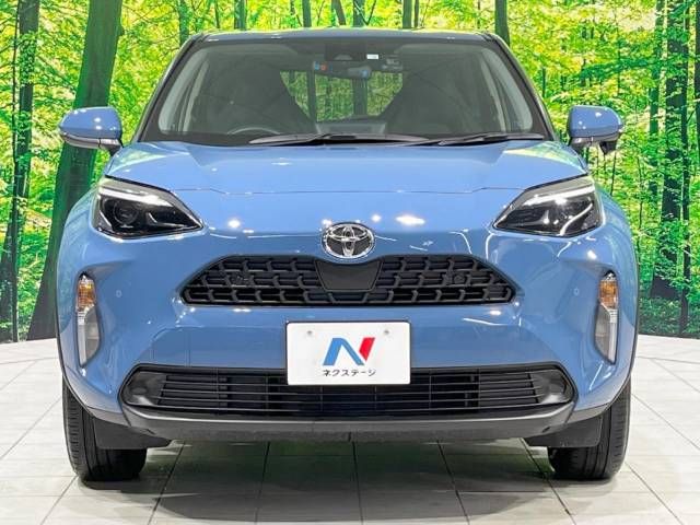 Toyota YARIS CROSS 2023-03 187154-1