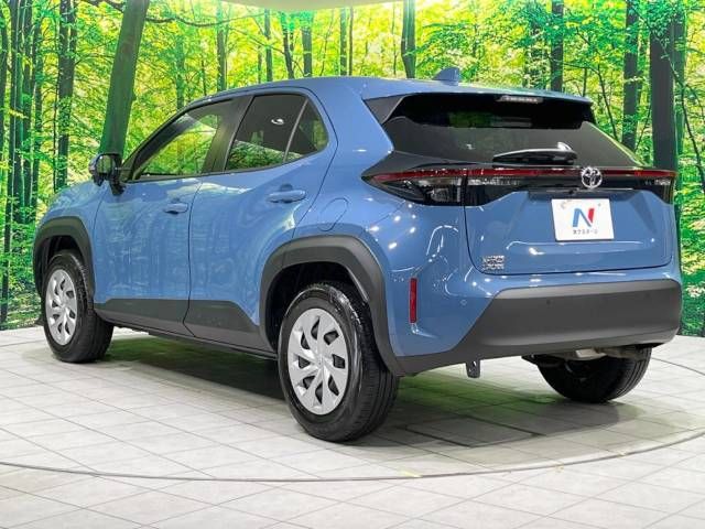 Toyota YARIS CROSS 2023-03 187154-4