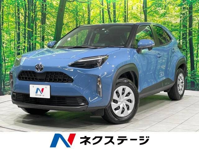 Toyota YARIS CROSS 2023-03 187154-0