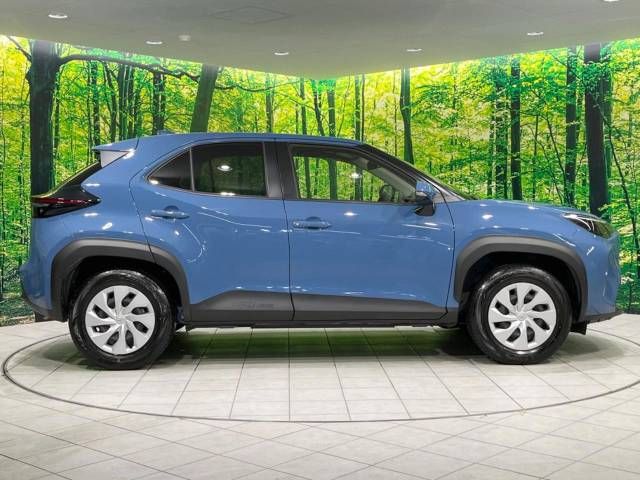 Toyota YARIS CROSS 2023-03 187154-7