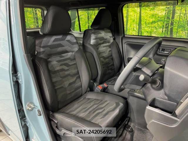 Daihatsu TAFT 2021-08 233932-8