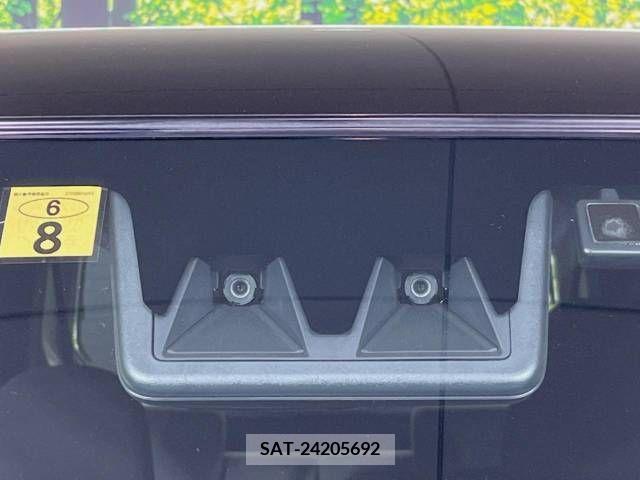Daihatsu TAFT 2021-08 233932-5