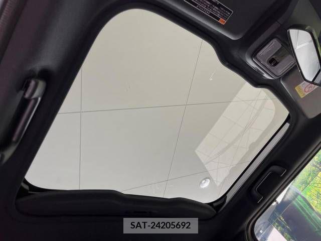 Daihatsu TAFT 2021-08 233932-4