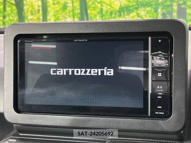 Daihatsu TAFT 2021-08 233932-2