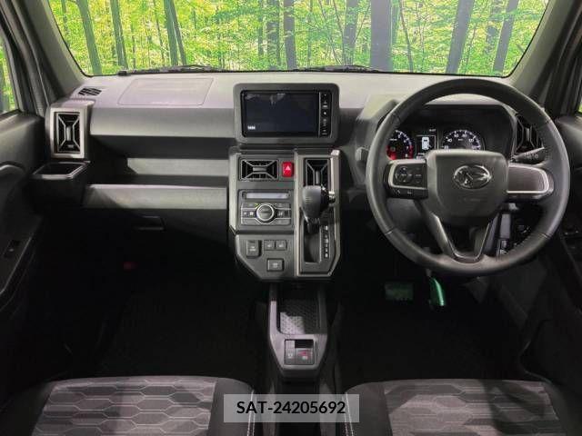 Daihatsu TAFT 2021-08 233932-1
