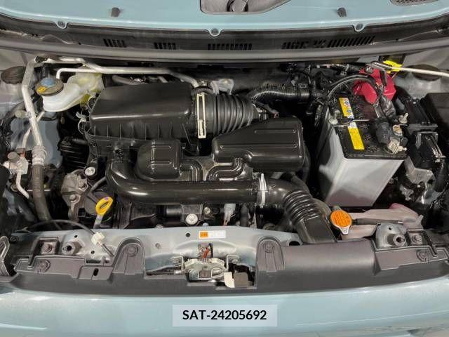 Daihatsu TAFT 2021-08 233932-18