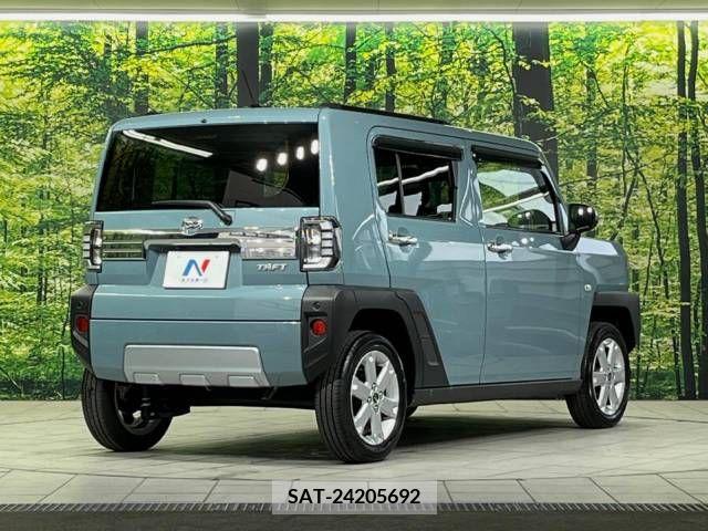 Daihatsu TAFT 2021-08 233932-17