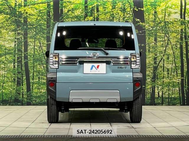 Daihatsu TAFT 2021-08 233932-15