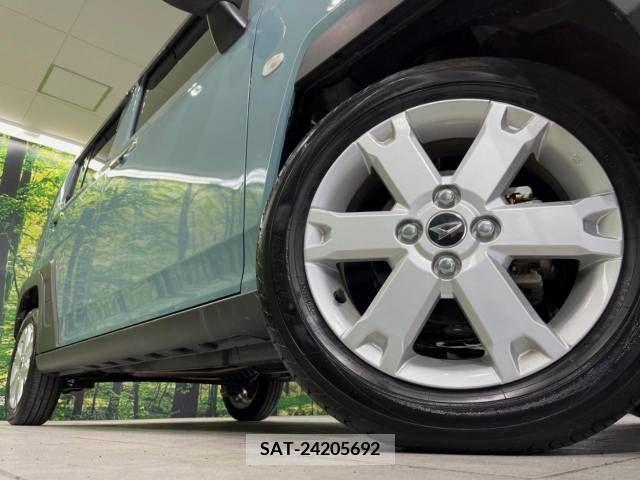 Daihatsu TAFT 2021-08 233932-13