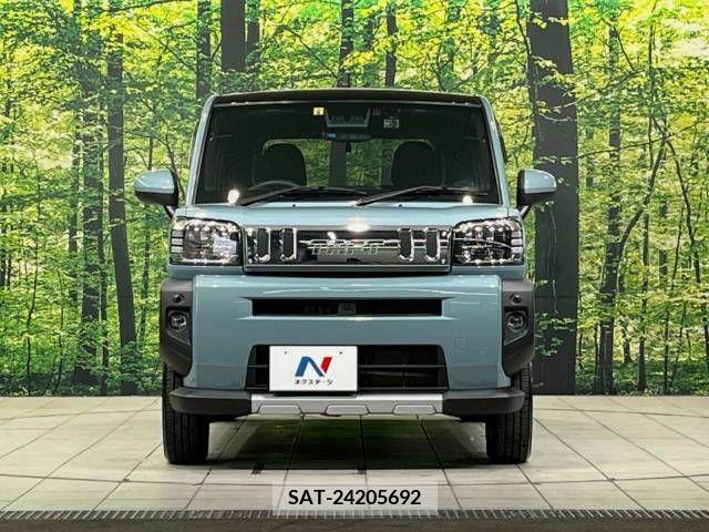 Daihatsu TAFT 2021-08 233932-14