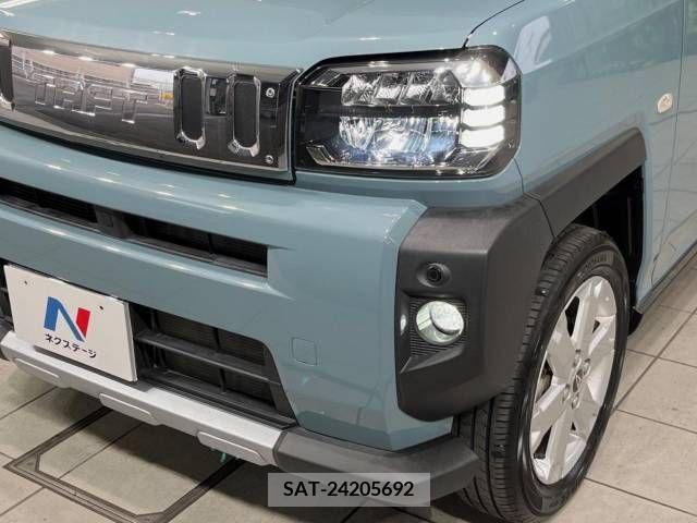 Daihatsu TAFT 2021-08 233932-12