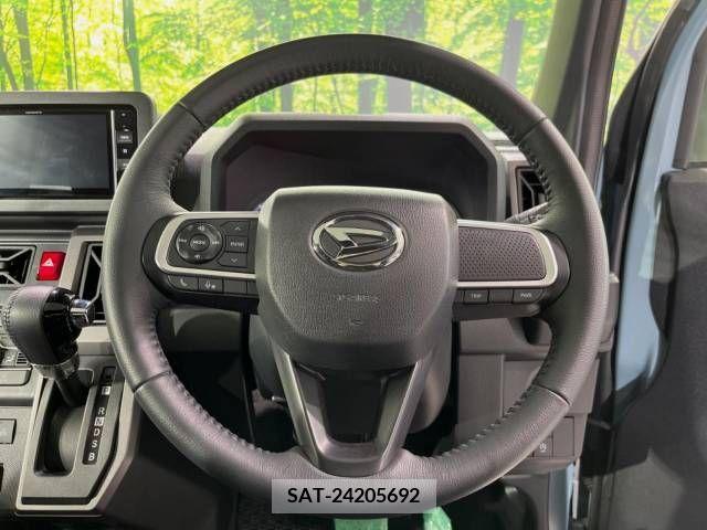 Daihatsu TAFT 2021-08 233932-11