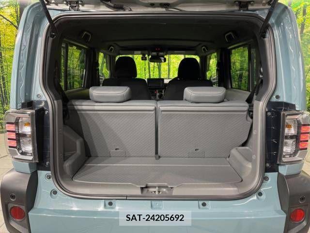 Daihatsu TAFT 2021-08 233932-10