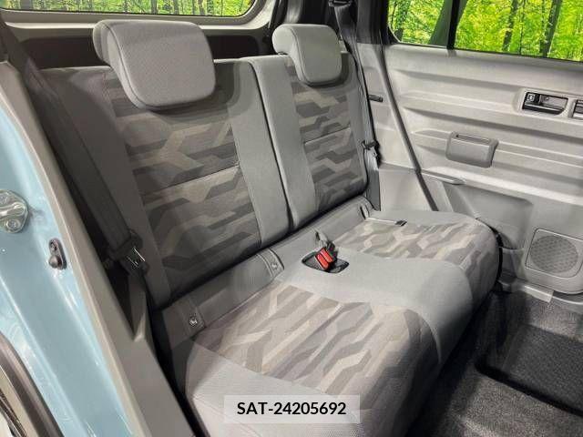 Daihatsu TAFT 2021-08 233932-9