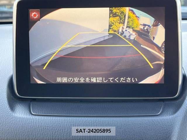 Mazda CX-3 2015-12 302042-3