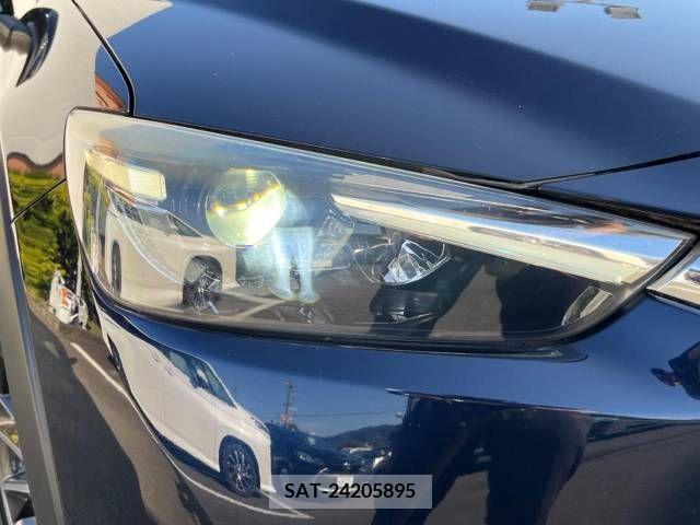 Mazda CX-3 2015-12 302042-12