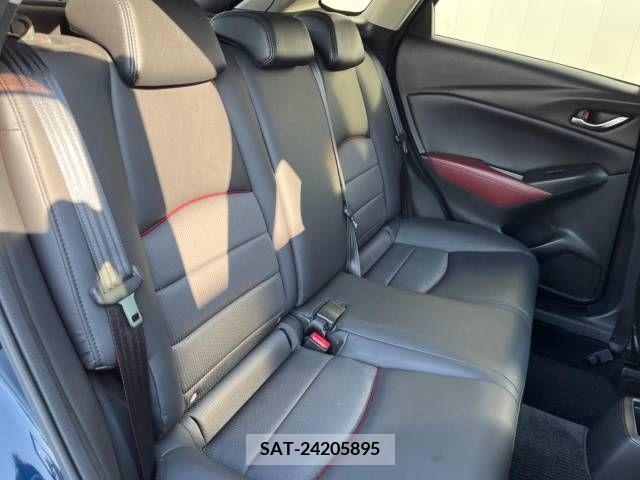 Mazda CX-3 2015-12 302042-9