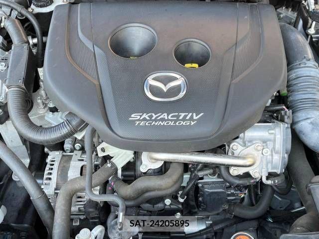 Mazda CX-3 2015-12 302042-18
