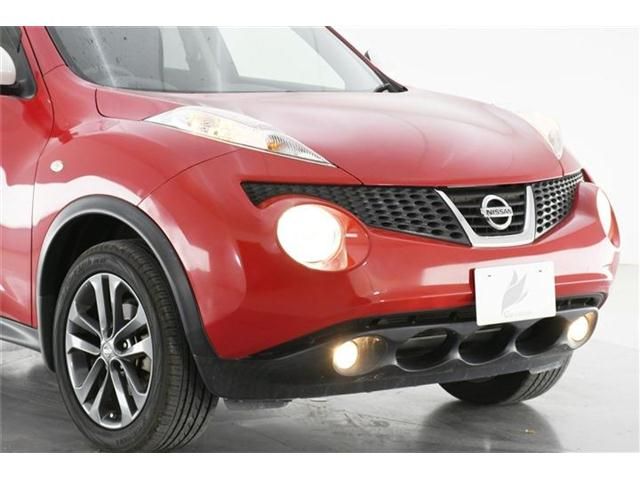 Nissan JUKE 2013-10 187514-2