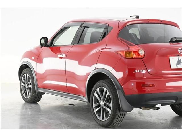 Nissan JUKE 2013-10 187514-5