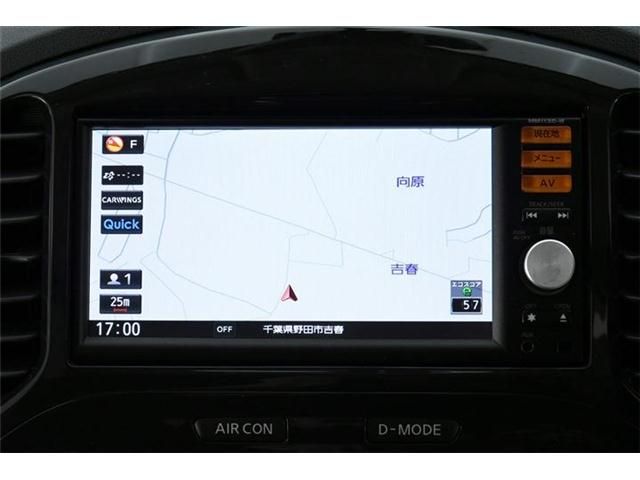 Nissan JUKE 2013-10 187514-11