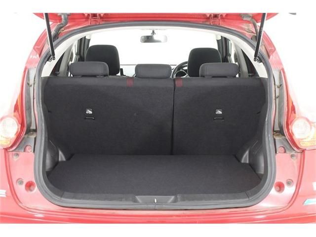 Nissan JUKE 2013-10 187514-7