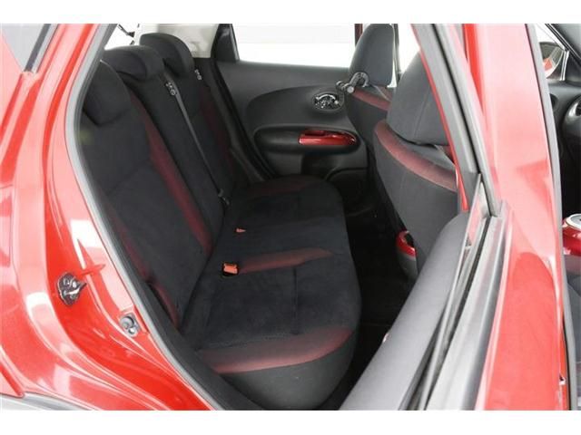 Nissan JUKE 2013-10 187514-10