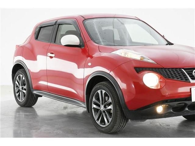 Nissan JUKE 2013-10 187514-3