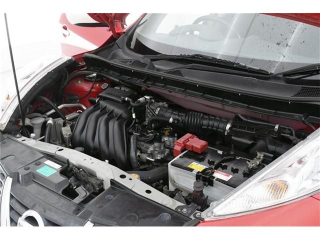 Nissan JUKE 2013-10 187514-19