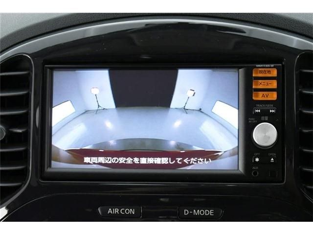 Nissan JUKE 2013-10 187514-12