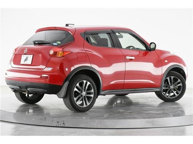 Nissan JUKE 2013-10 187514-1