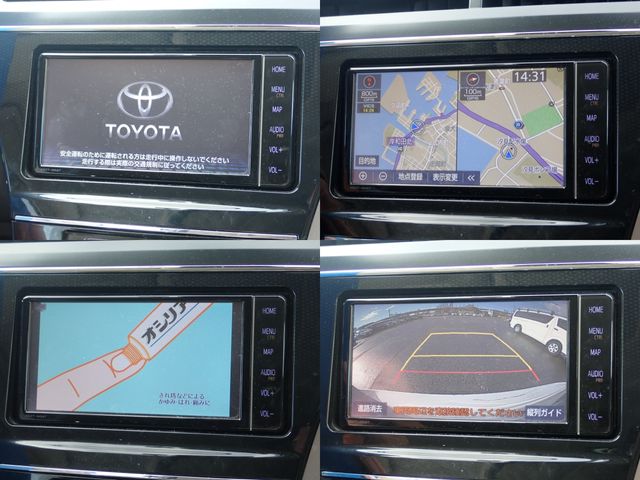 Toyota PRIUS ALPHA 2018-11 189305-15