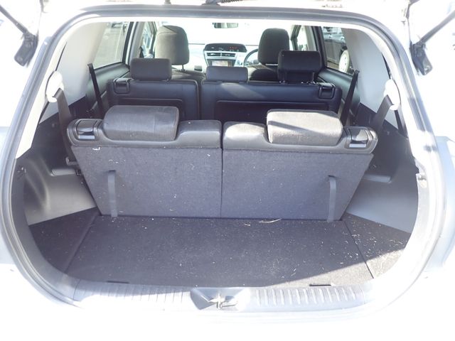 Toyota PRIUS ALPHA 2018-11 189305-22
