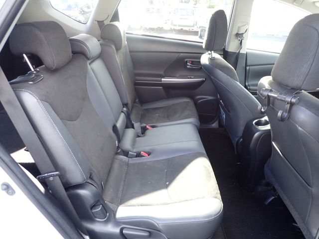 Toyota PRIUS ALPHA 2018-11 189305-20