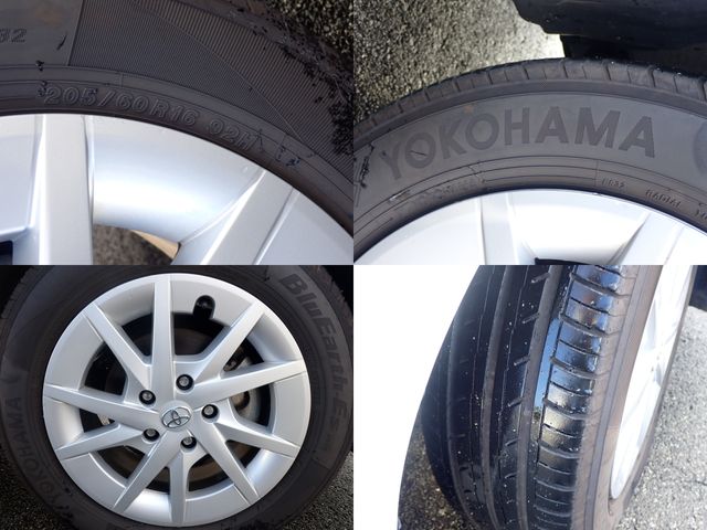 Toyota PRIUS ALPHA 2018-11 189305-24