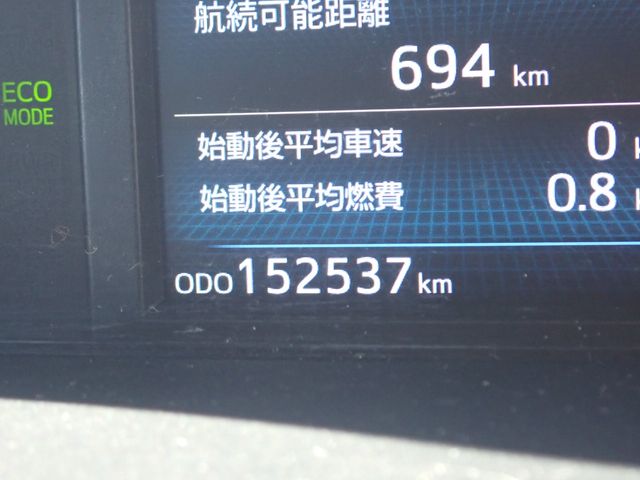 Toyota PRIUS ALPHA 2018-11 189305-12