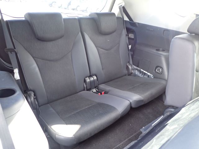 Toyota PRIUS ALPHA 2018-11 189305-21