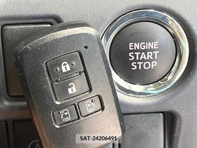Toyota VOXY 2014-09 335788-7